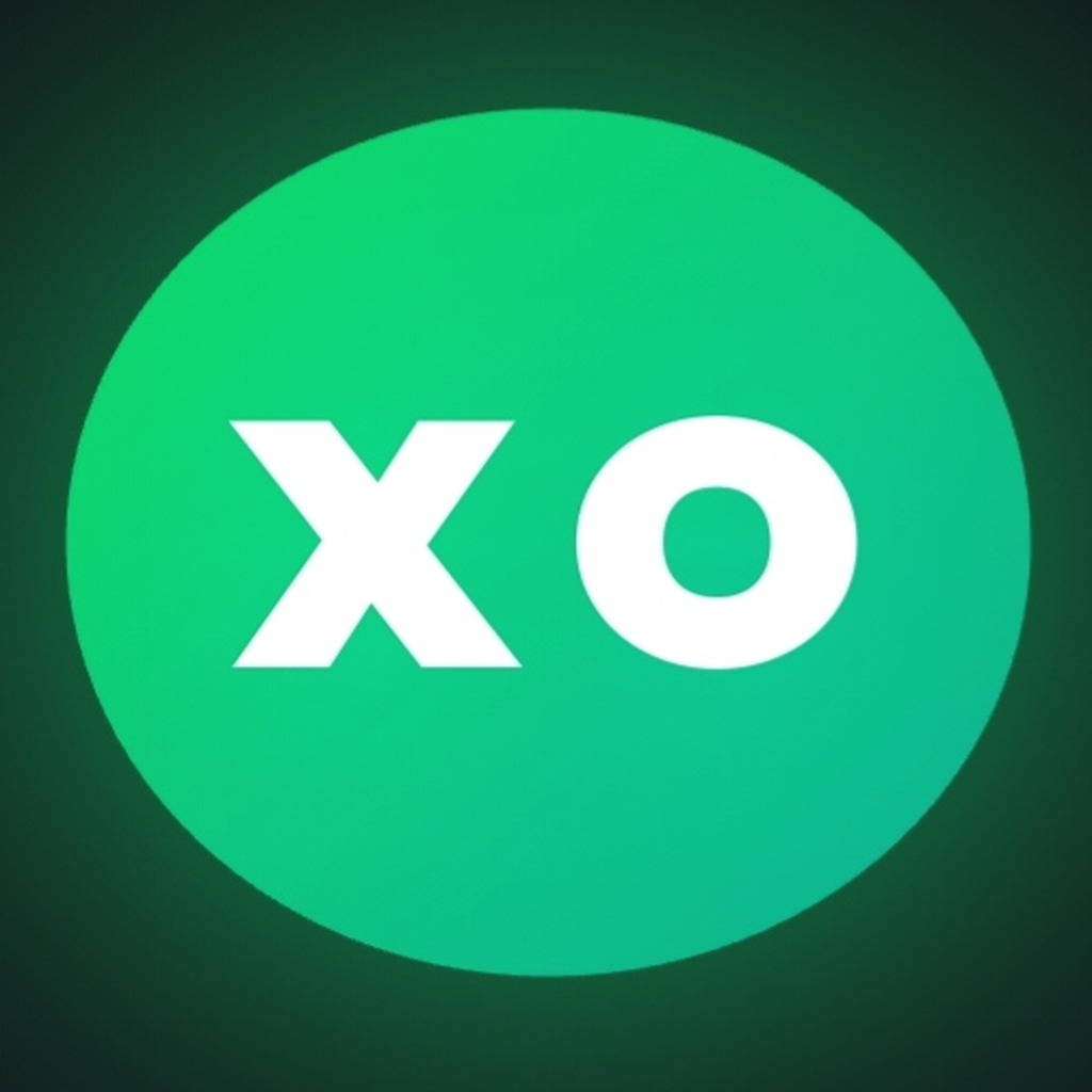 XO Nexus Icon